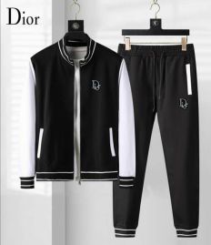 Picture of Dior SweatSuits _SKUDiorm-3xlkdt0327876